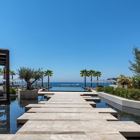 Amara - Sea Your Only View™ Limassol Exterior foto The resort's main pool