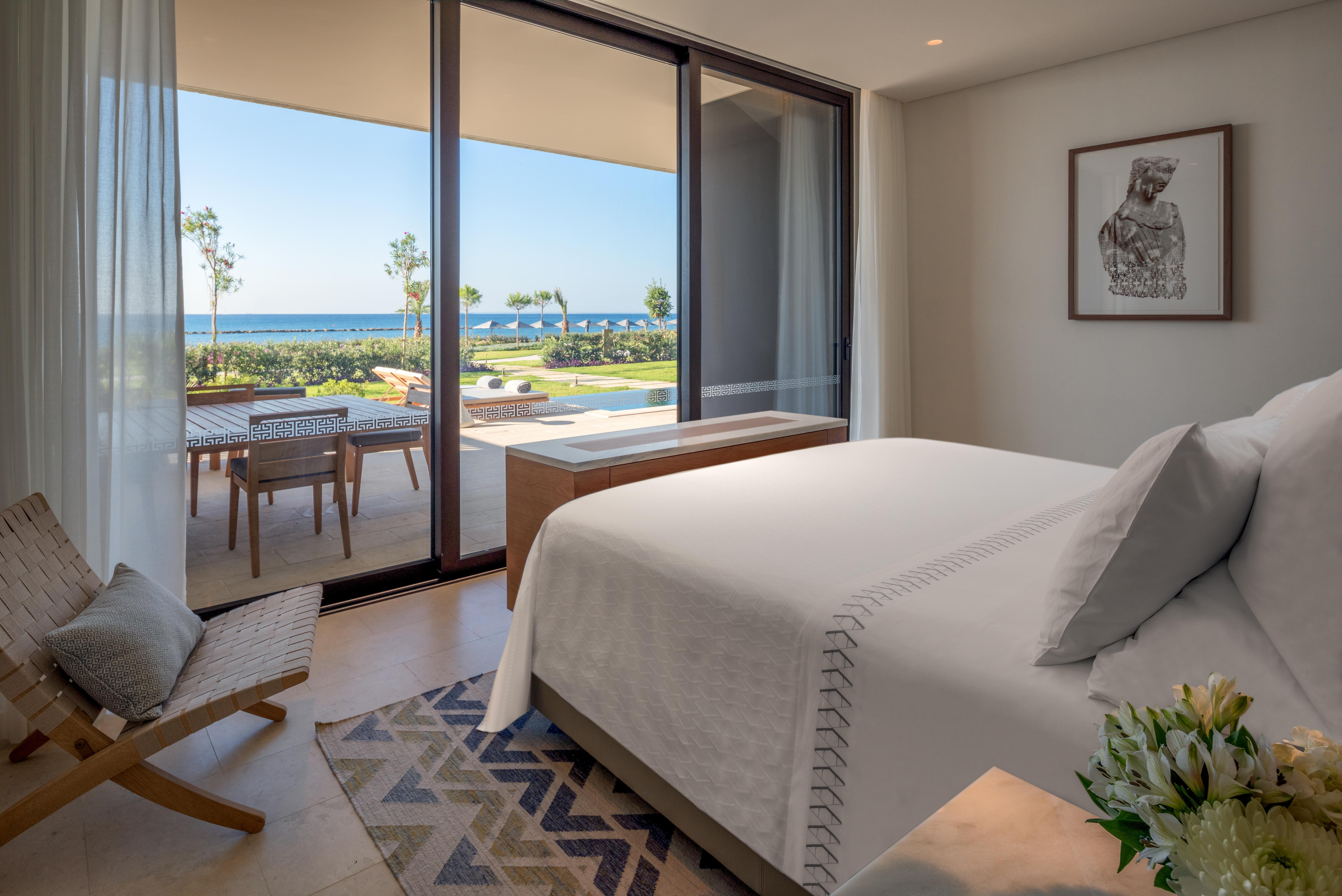 Amara - Sea Your Only View™ Limassol Exterior foto