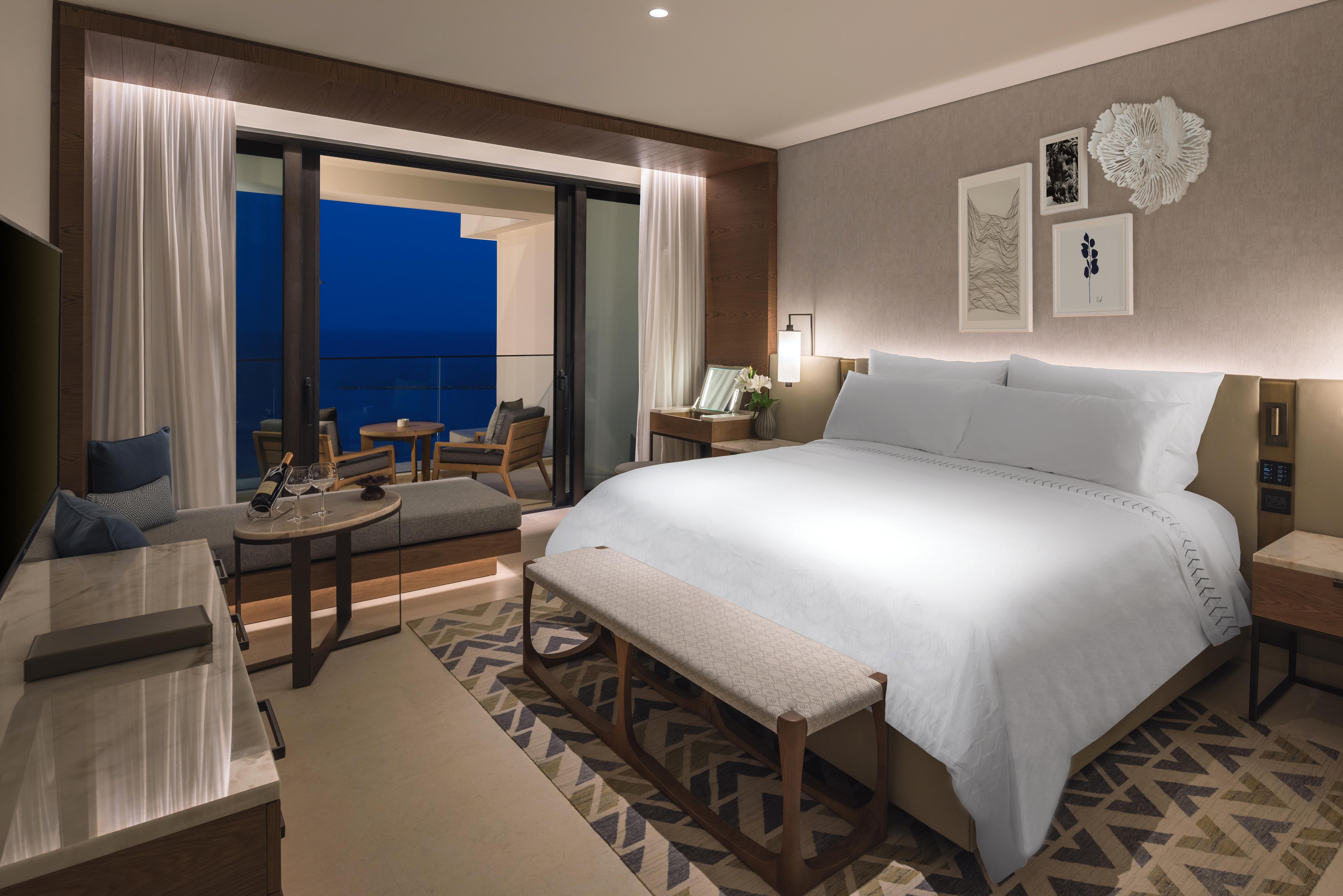 Amara - Sea Your Only View™ Limassol Exterior foto Deluxe Ocean View Room