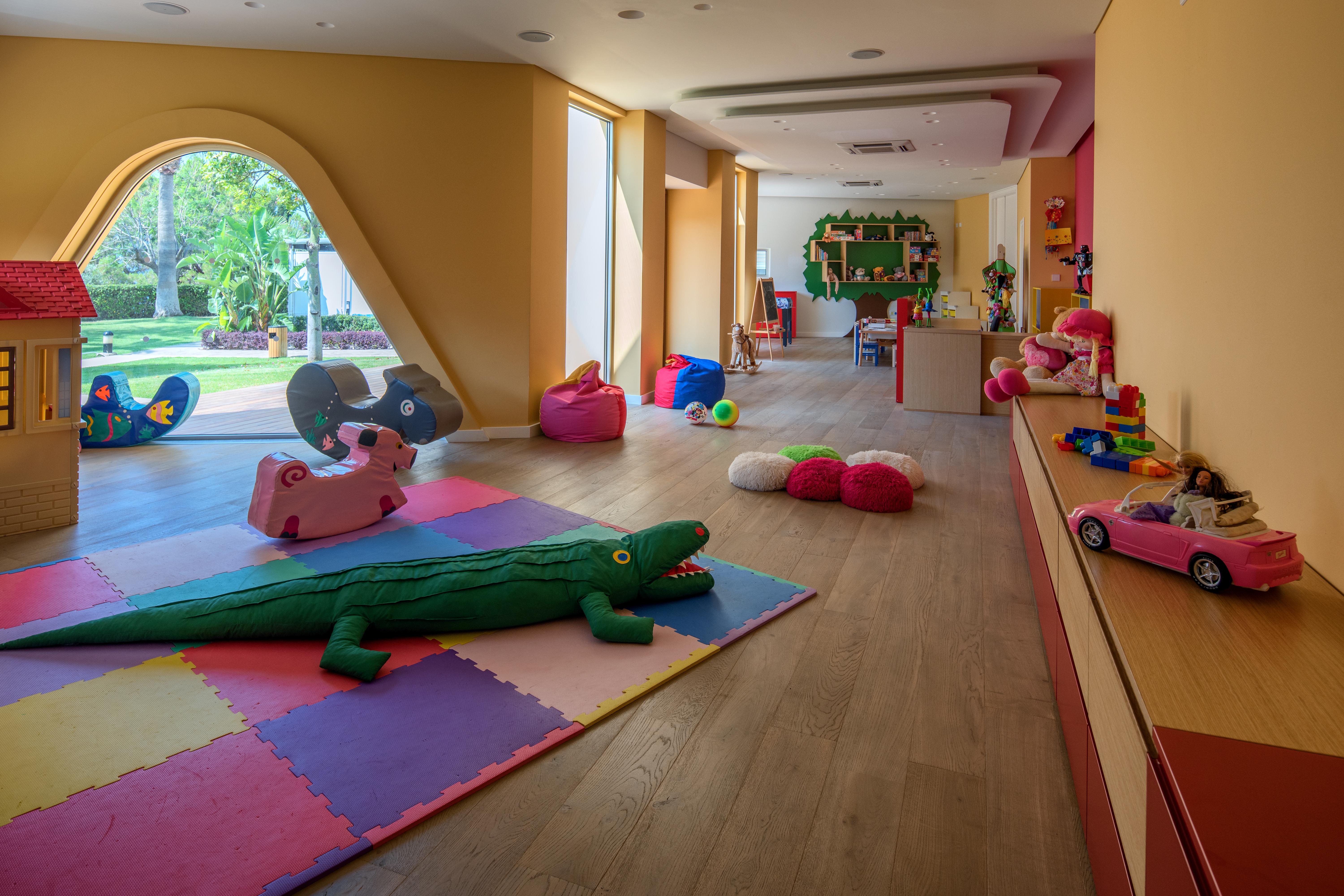 Amara - Sea Your Only View™ Limassol Exterior foto The Children's Hospital of Philadelphia