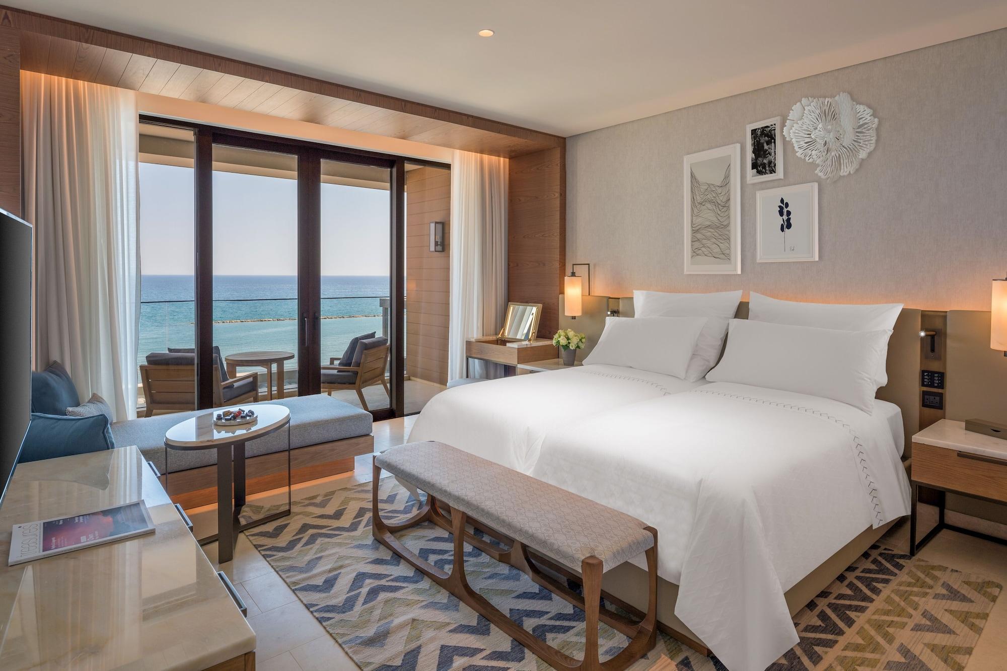 Amara - Sea Your Only View™ Limassol Exterior foto