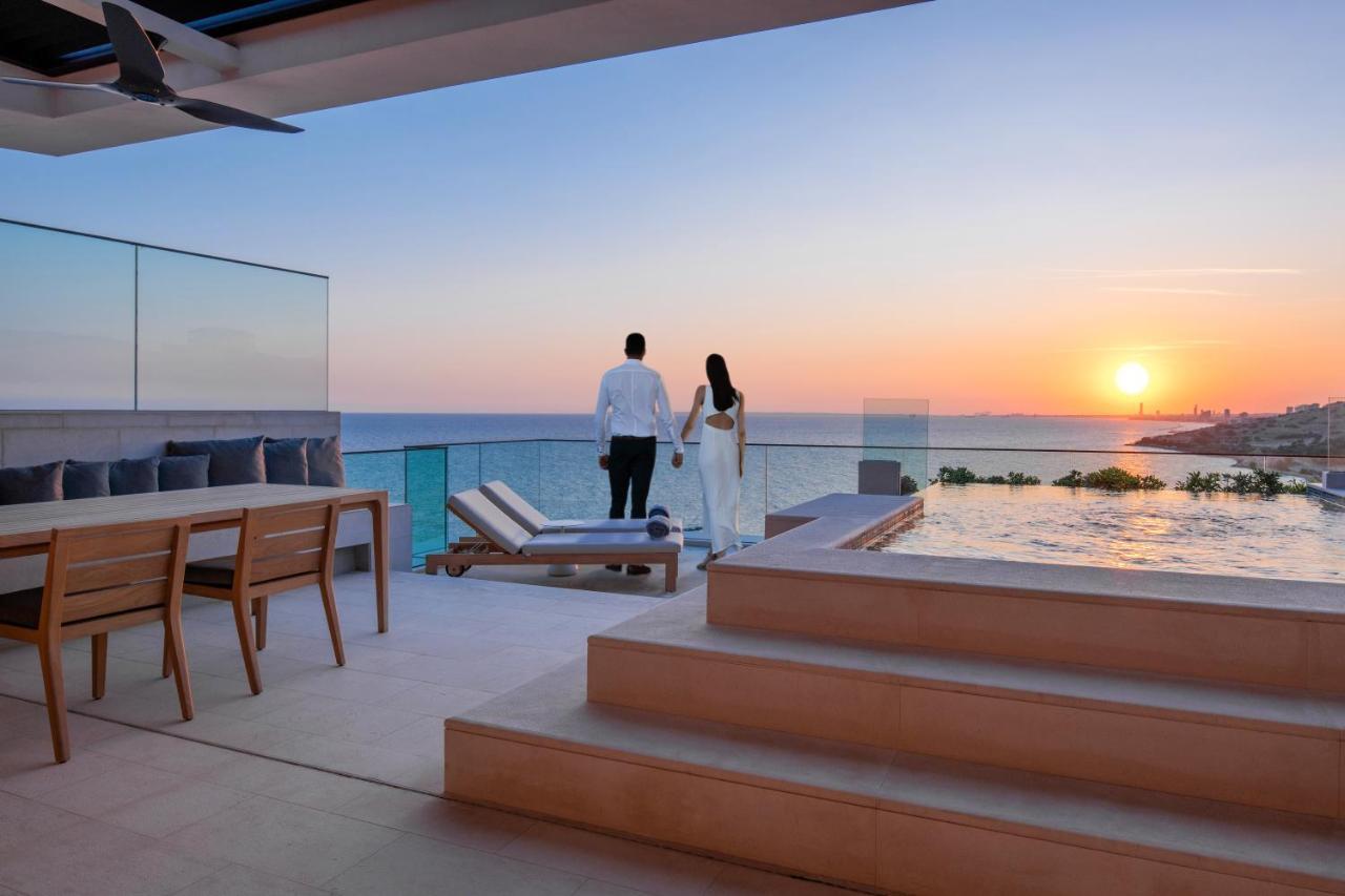 Amara - Sea Your Only View™ Limassol Exterior foto The Westin Resort & Spa, Desaru Coast