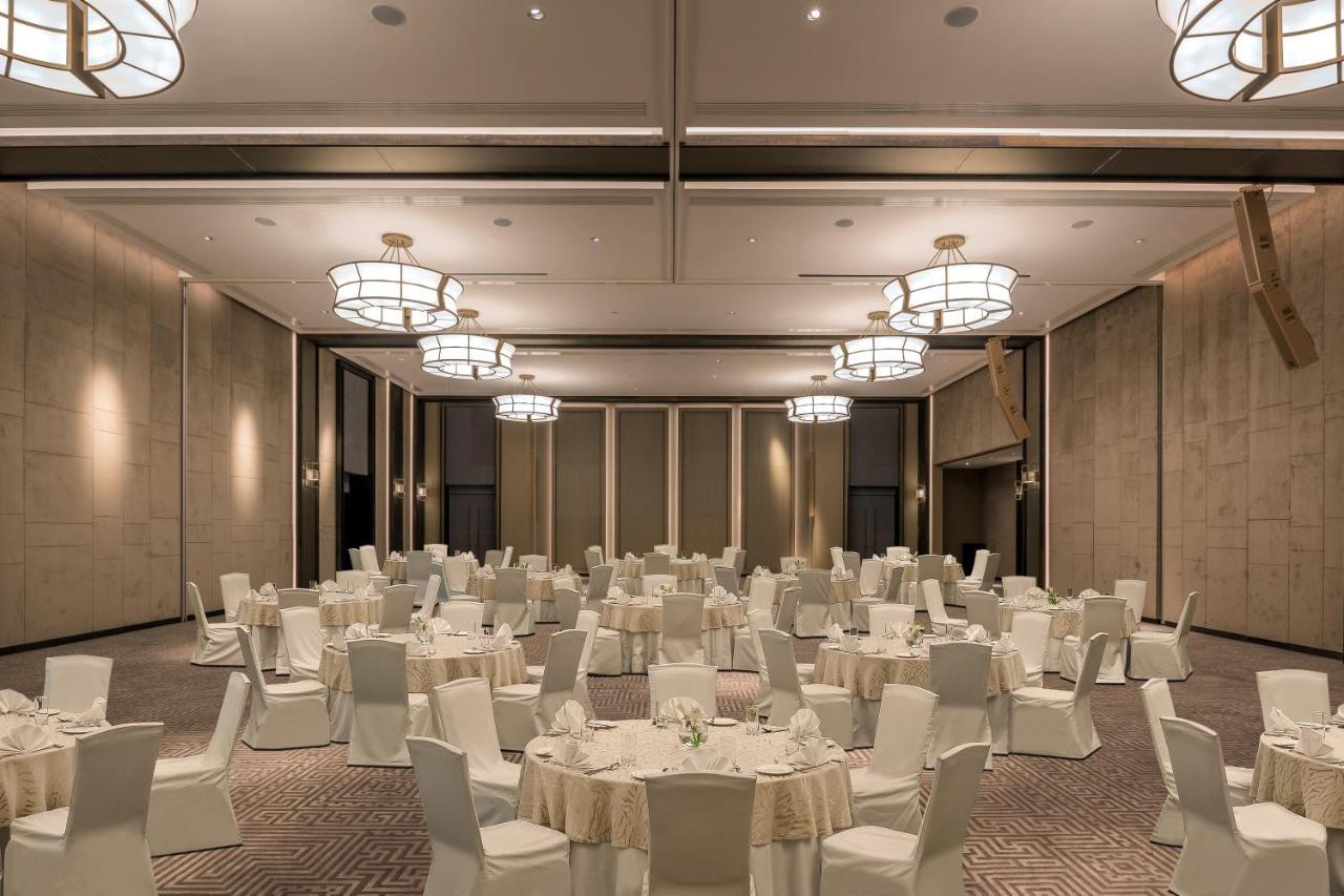 Amara - Sea Your Only View™ Limassol Exterior foto The ballroom